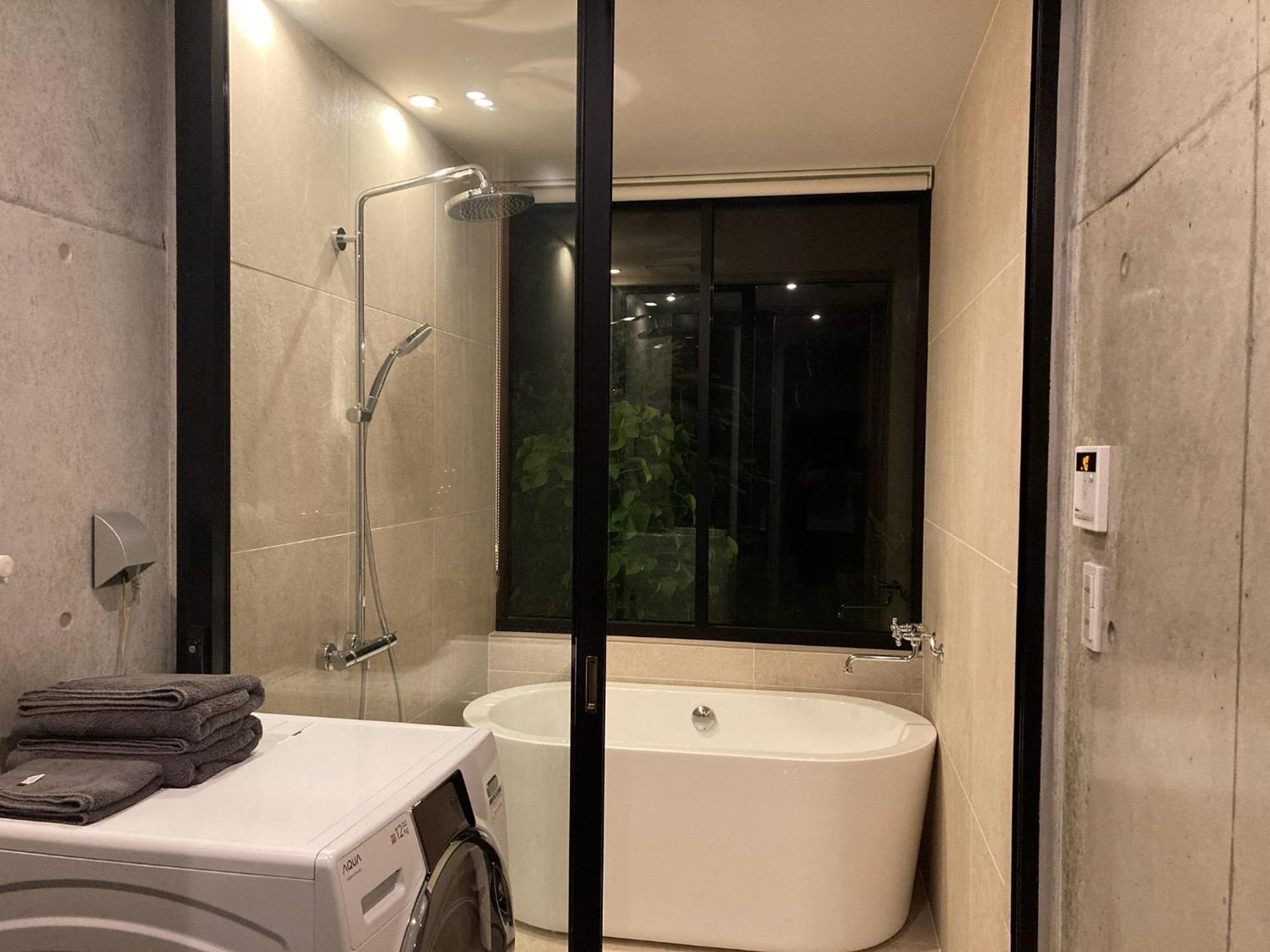 G.Bouquet Hotel นาคิจิน ภายนอก รูปภาพ